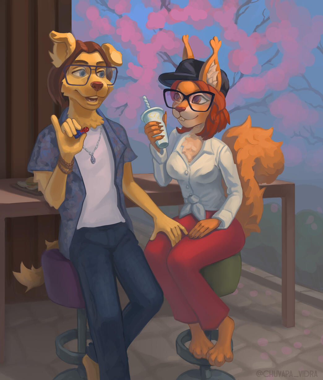 Full Render